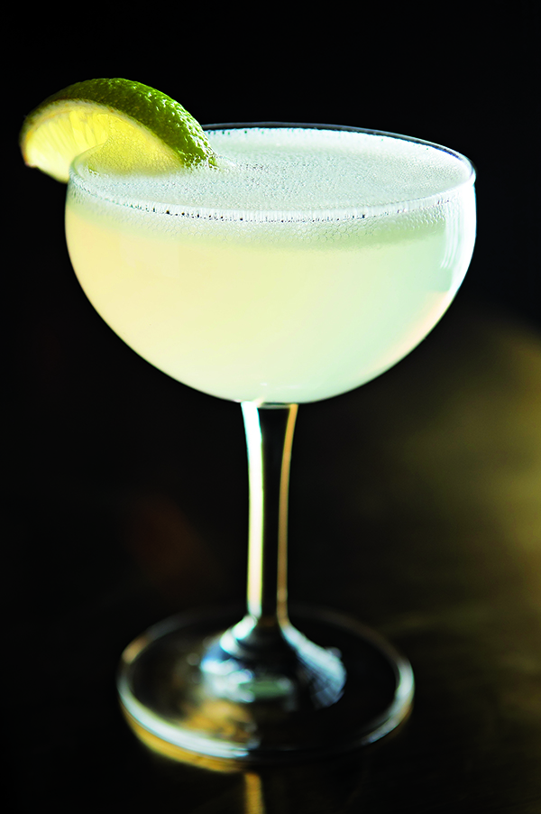 Tommy’s Margarita