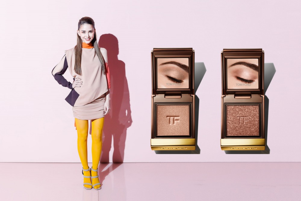Soft pop takes on a new meaning with Tom Ford