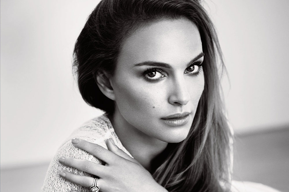 Natalie Portman finally joins Instagram