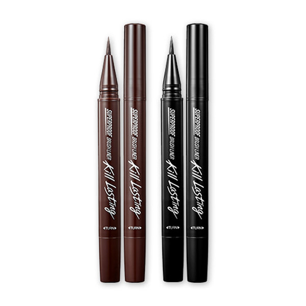 Smudge proof eyeliner coming your way!