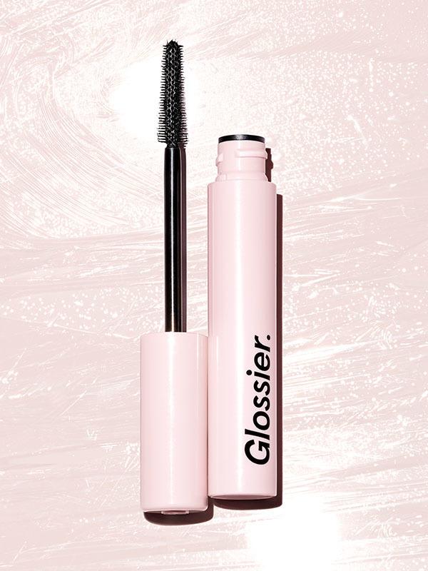 A mascara that is kind to your eyes