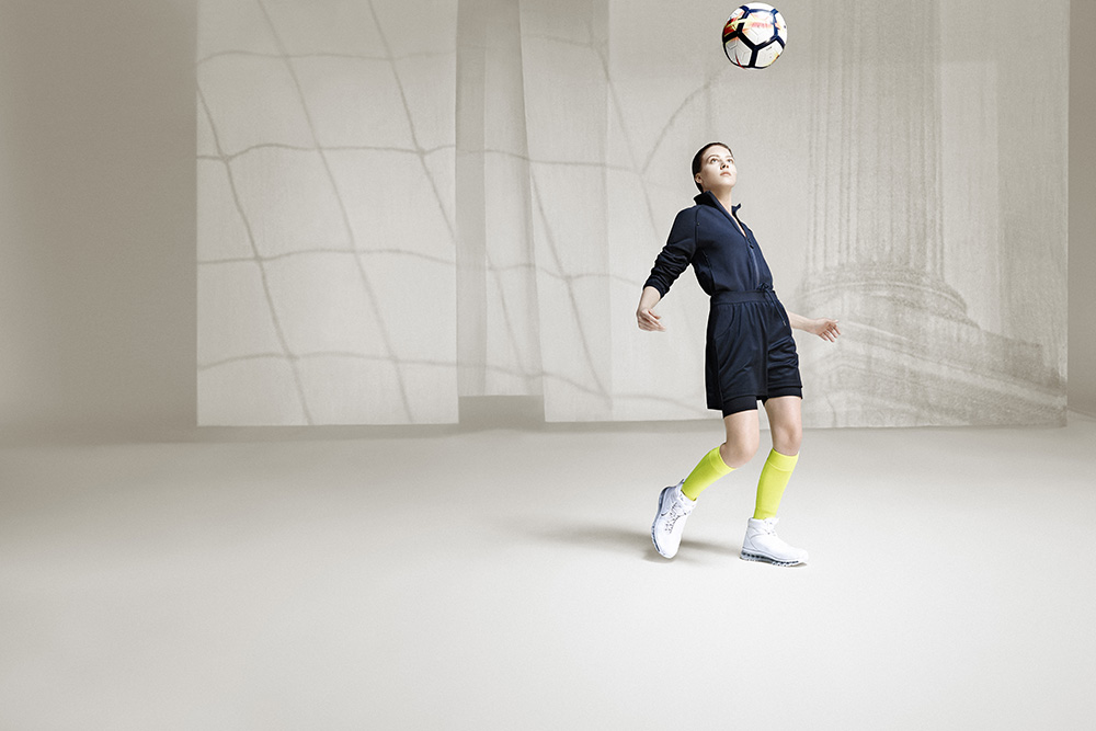 This year's World Cup is bringing the world of sport and fashion together like never before 