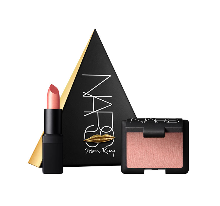 Nars The Love Triangle gift set