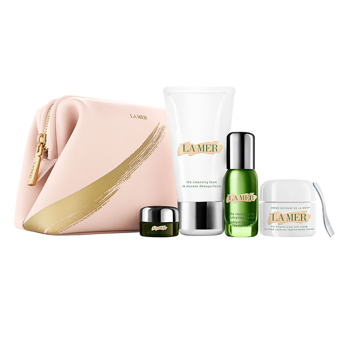 La Mer Endless Hydration Collection gift set