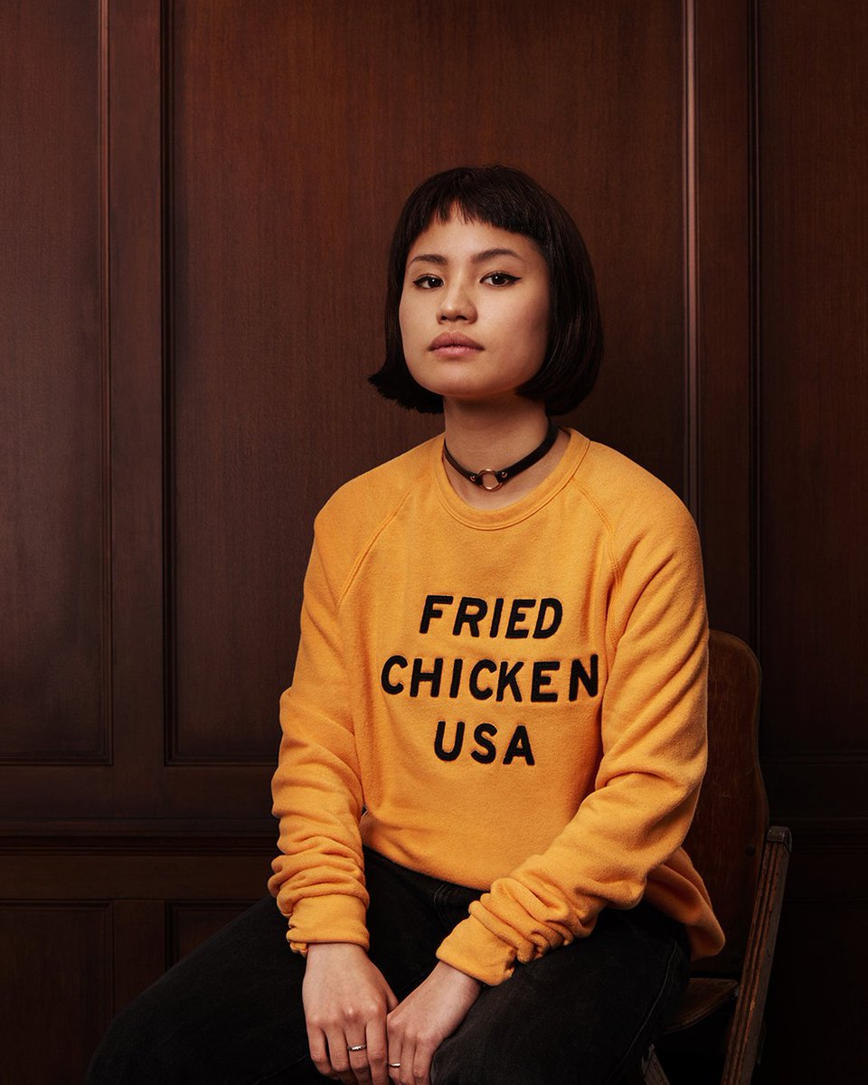KFC's fast-food fashion is on top of the game