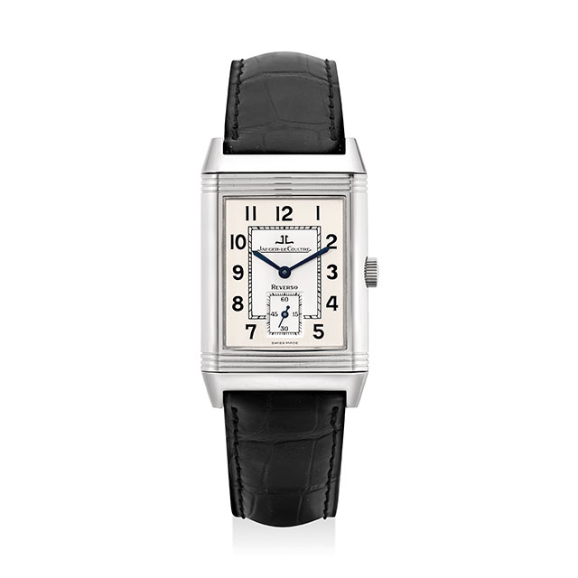 Jaeger-LeCoultre Reverso 