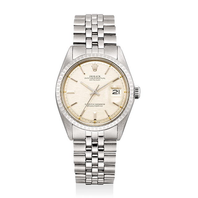 Rolex Datejust Ref. 1603