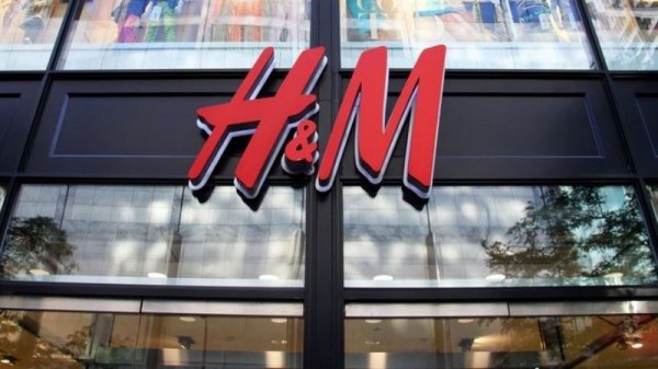 H&M is the is the second largest global clothing retailer