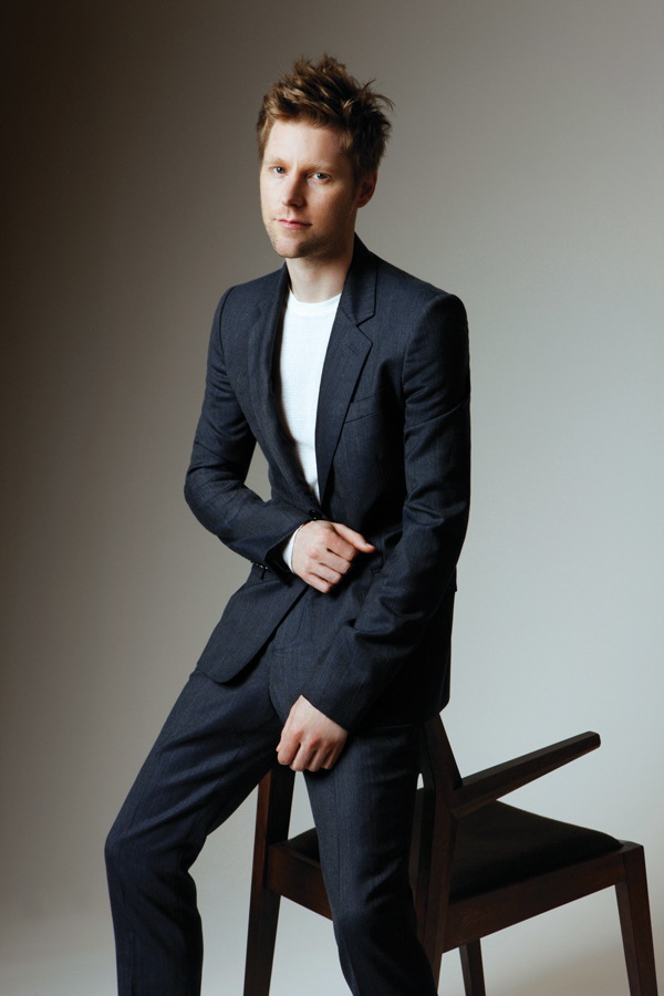 Christopher Bailey has helped connect the catwalk and consumer