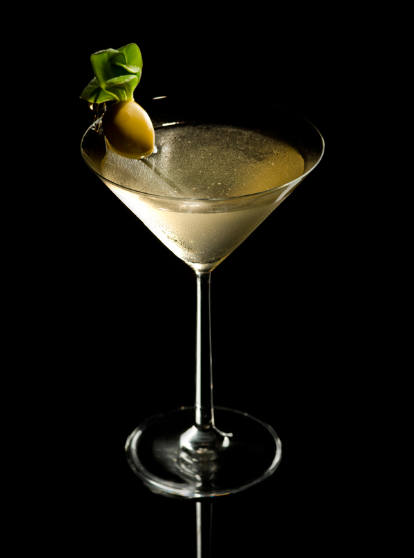 Death & Co.'s Martini