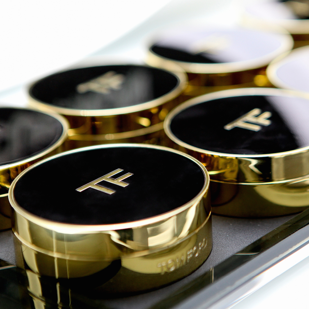 Tom Ford's new Traceless Touch Satin-Matte Cushion Compact