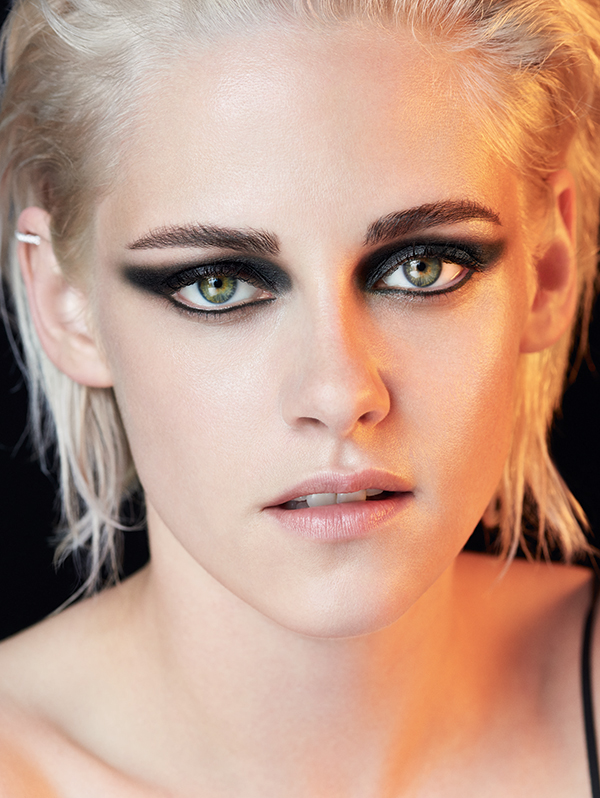 Kristen Stewart, Chanel brand ambassador