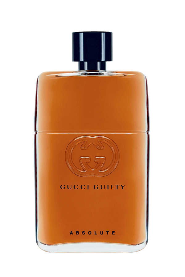 Gucci Guilty Absolute