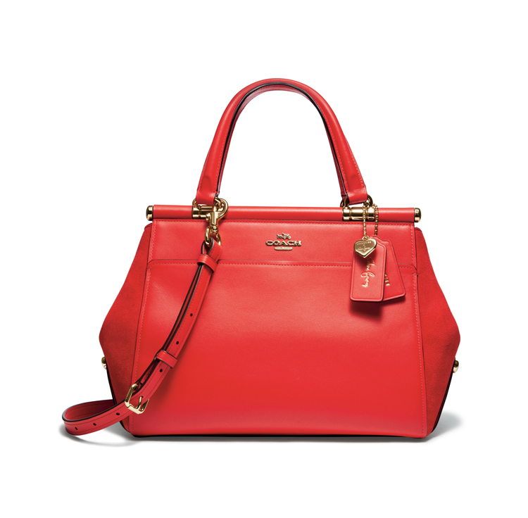 The elegant, chic Selena Grace bag