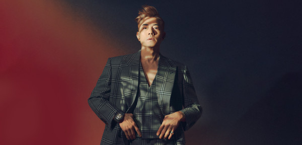 Cover Story: Aaron Kwok on fame, contentment, and family