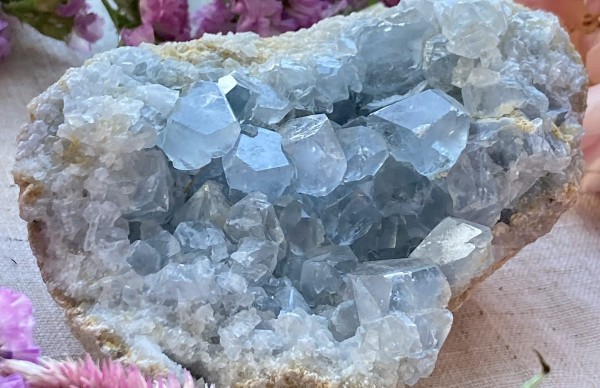 Harness the Aquarius energy with these crystals