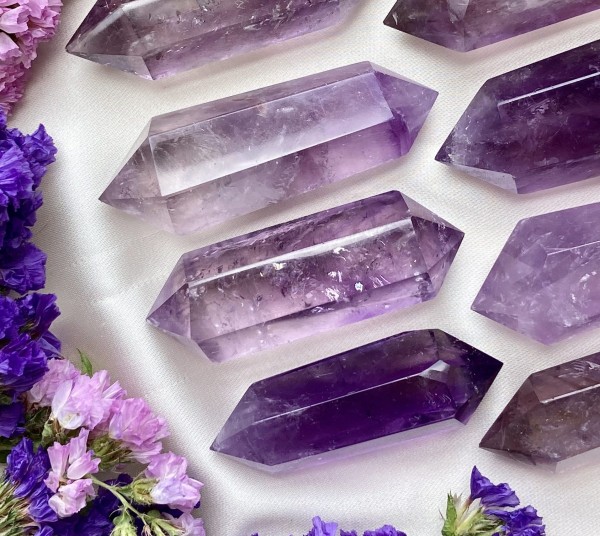 Best crystals during Pisces season