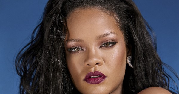 Rihanna's Fenty Beauty comes to HK in September