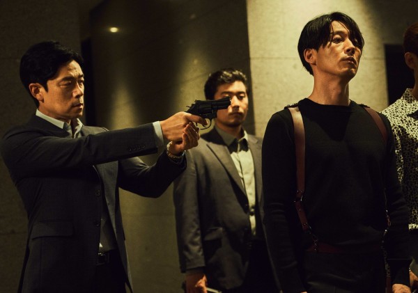 Interview: Korean actor Jang Hyuk on performing in John Wick-esque film, The Killer