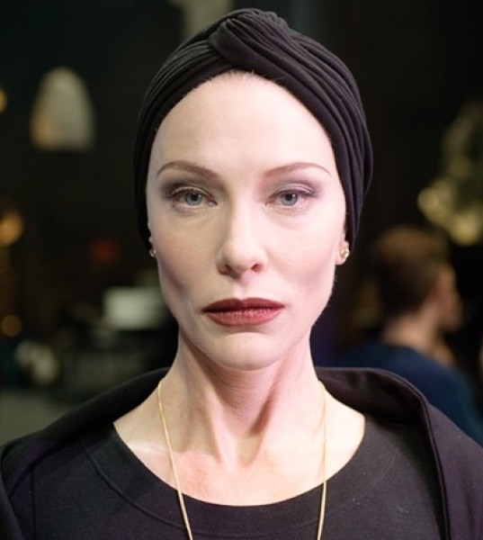 Cate Blanchett Takes on 13 Personas in Artist Julian Rosefeldt's Manifesto