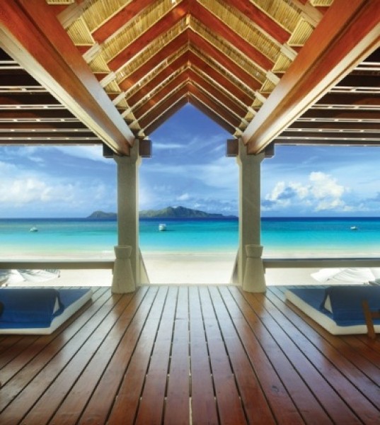 The Business Behind the Top Celebrity Hideaways