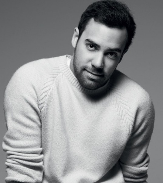 La Perla Appoints Pedro Lourenço as New Creative Director