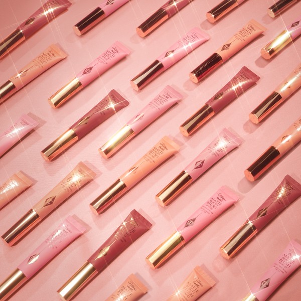 Charlotte Tilbury: New liquid blush shades for Pillow Talk collection