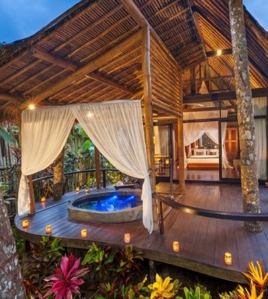 A Guide to Holistic Wellness at Fivelements Bali