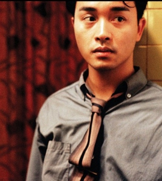 The 19th Shanghai International Film Festival Pays Tribute to Leslie Cheung