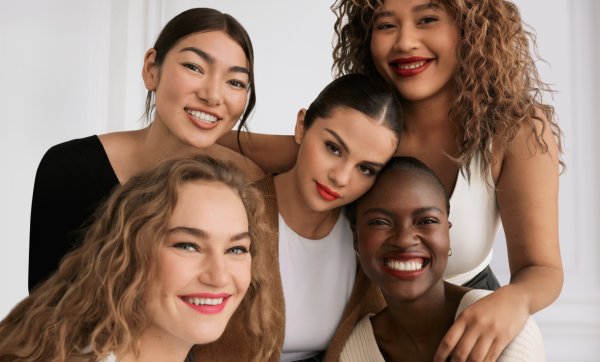 Selena Gomez’s Rare Beauty line is coming exclusively to Sephora Hong Kong this July