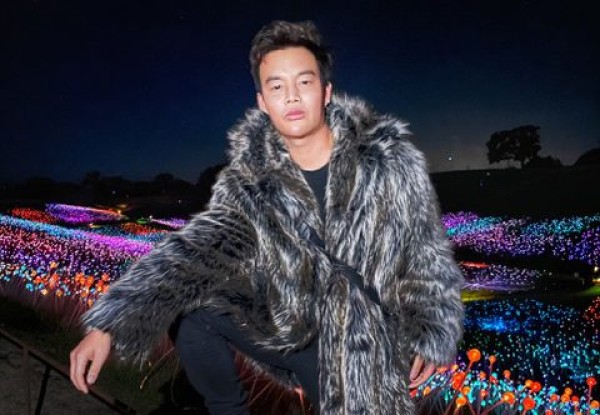 Bling Empire's Kane Lim talks about new Netflix movie, his plant-based start-up, and finding time to do good