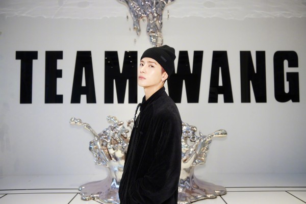 From fencing to music and fashion design, 5 things to know about Jackson Wang