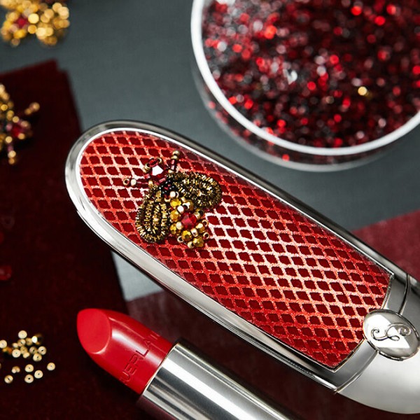 9 Red beauty collections to set you apart at any Chinese New Year party