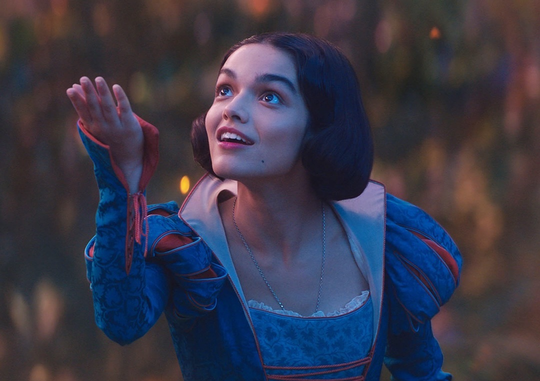 #review: Is Disney's Snow White the fairest remake of them all?