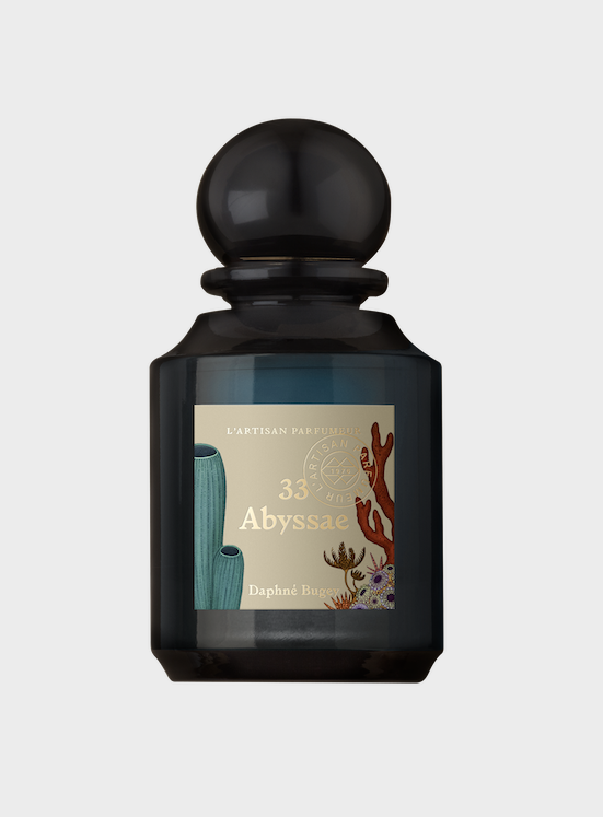 Abyssae eau de parfum _ L’Artisan Parfumeur