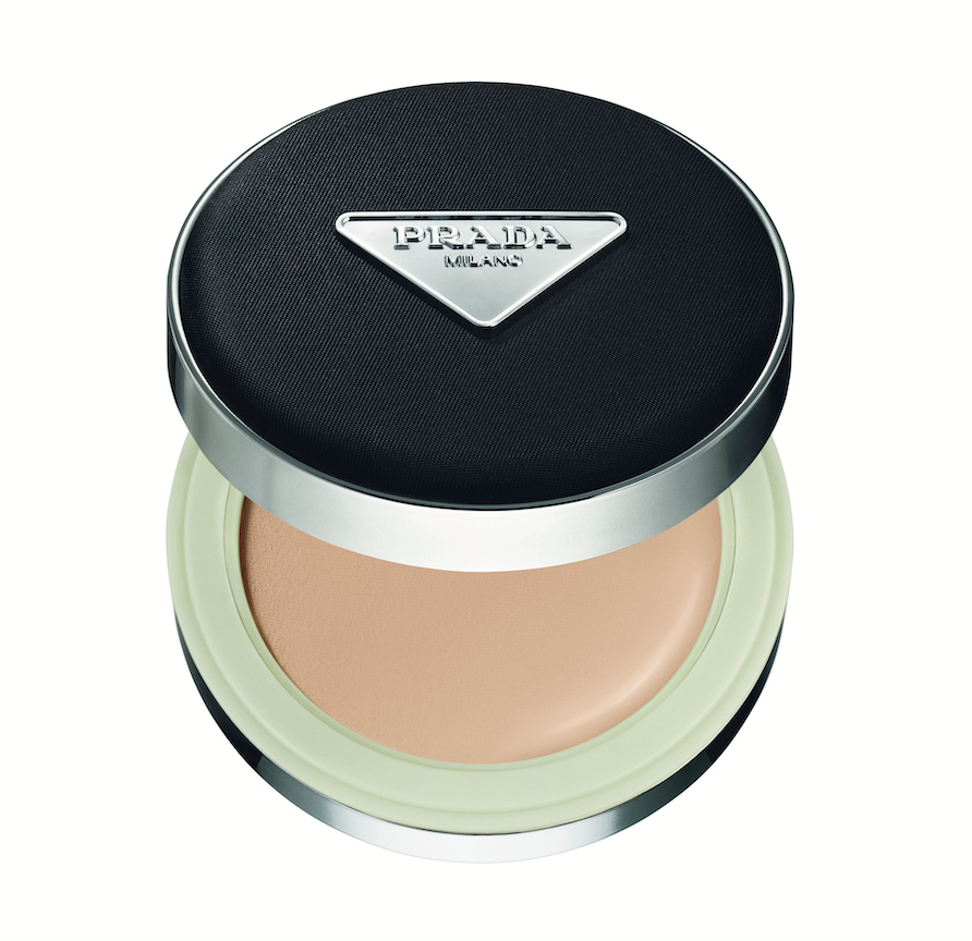 Reveal Mesh Cushion SPF50+/PA+++ _ Prada Beauty