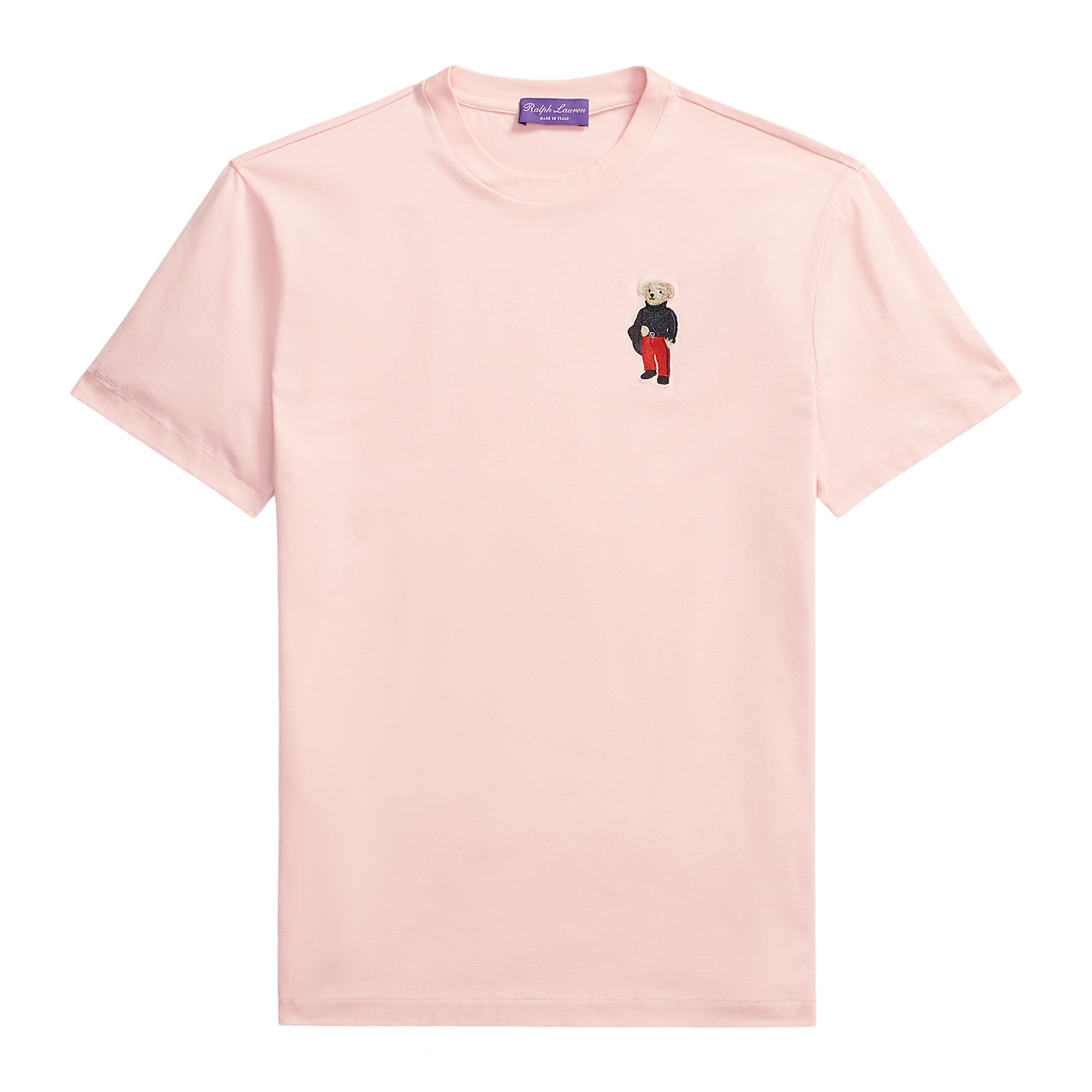 Polo Bear T-shirt _ Ralph Lauren