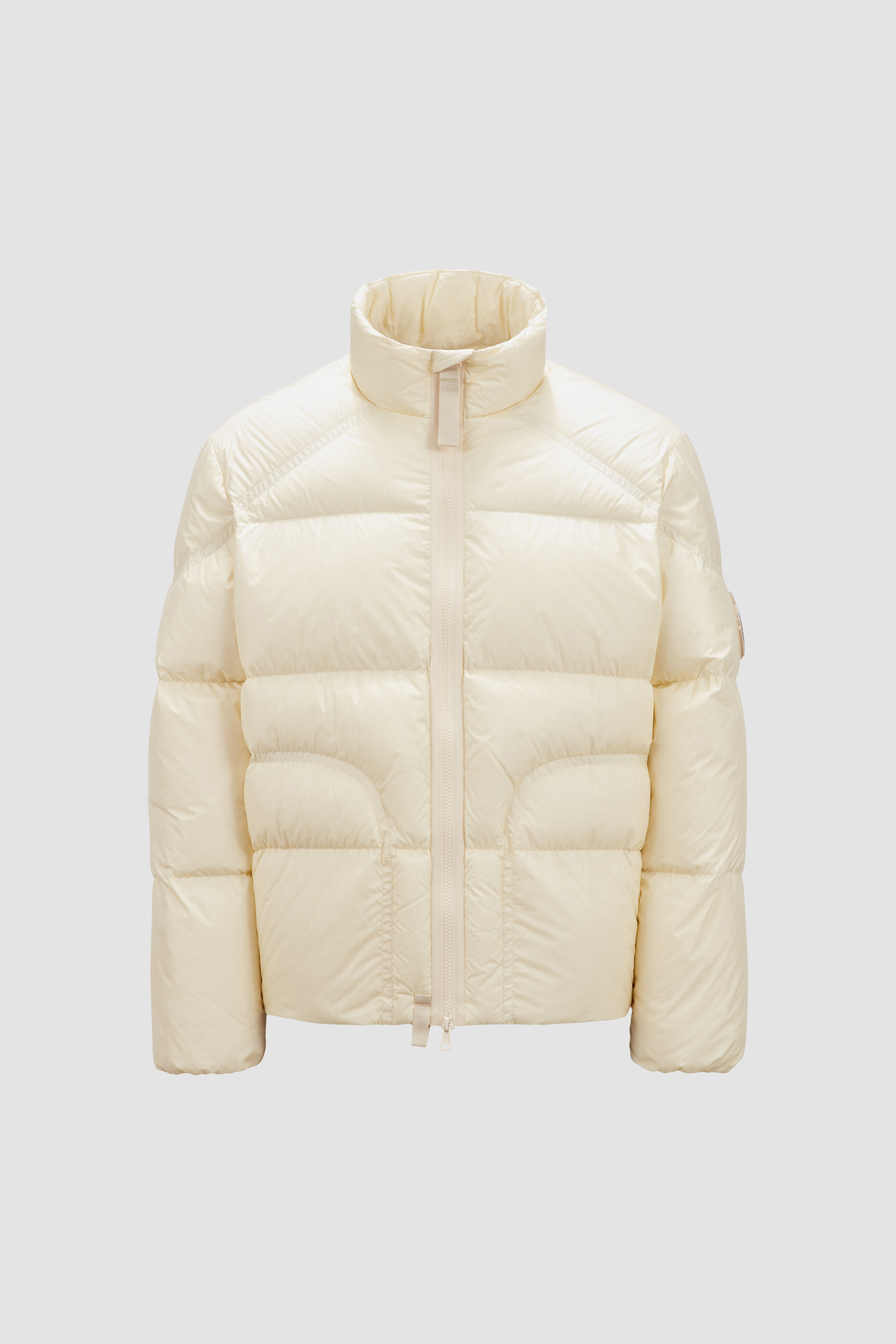 Chaofeng short down jacket _ Moncler