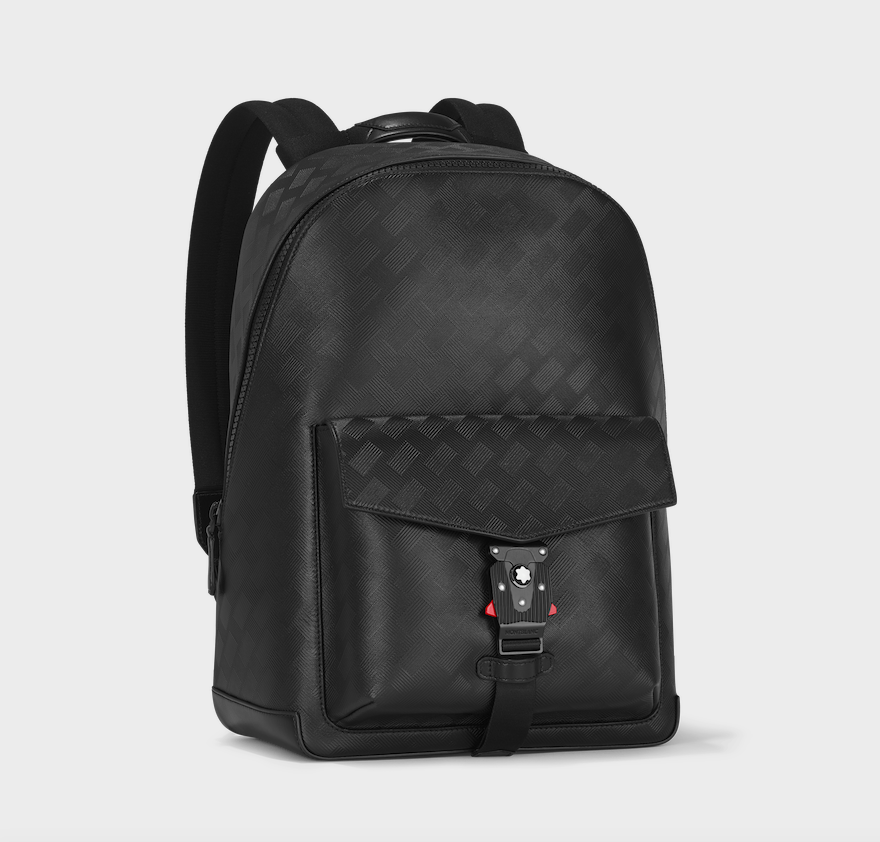 Extreme 3.0 backpack with M Lock 4810 buckle _ Montblanc