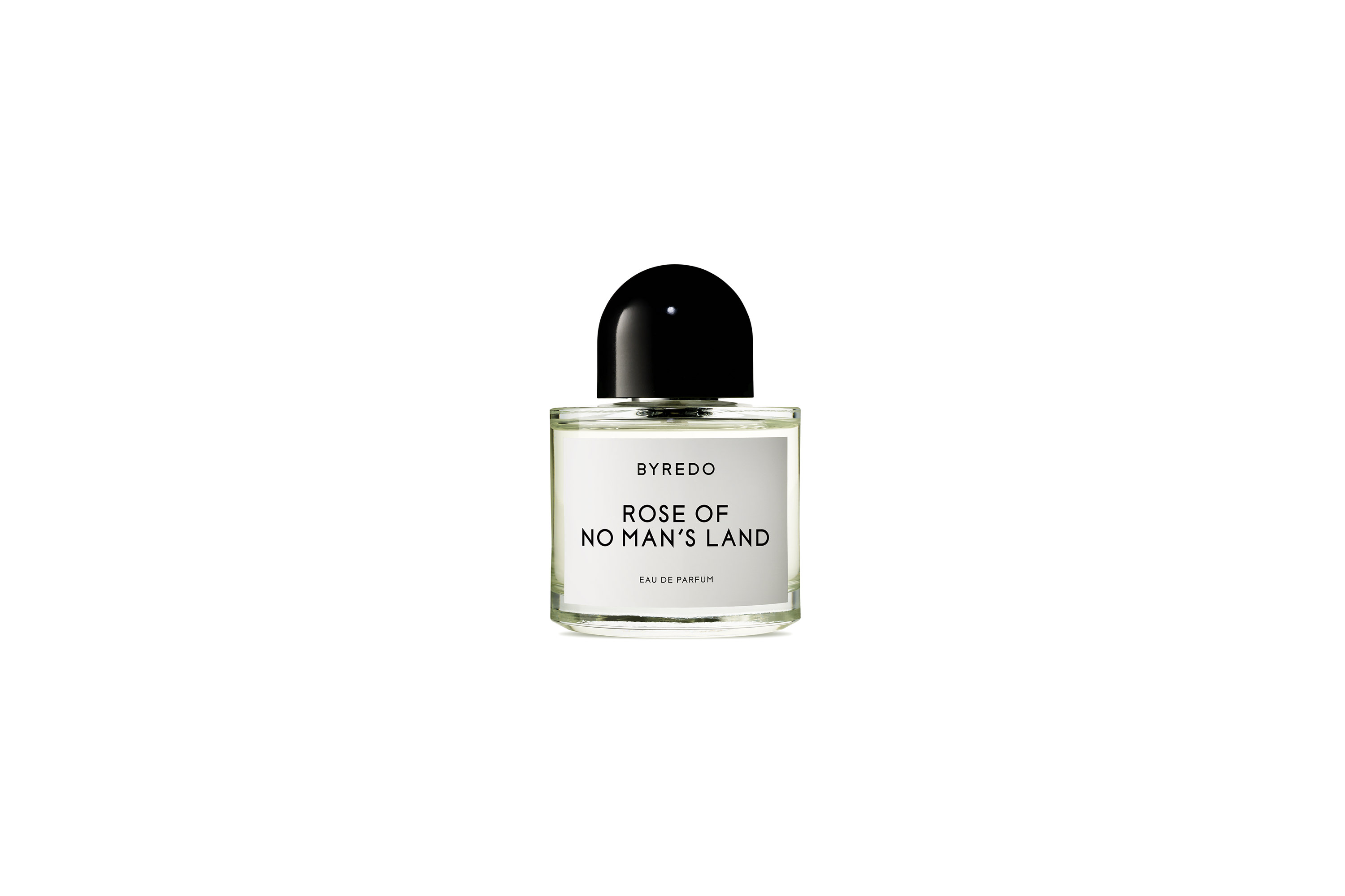 Rose of No Man’s Land eau de parfum _ Byredo