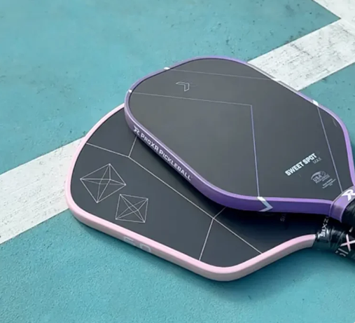 Stackd brings pickleball craze to Hong Kong