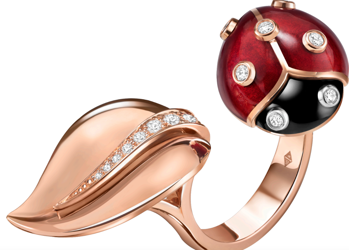 #obsessed: Top picks from Prada, Van Cleef & Arpels, Montblanc, and more