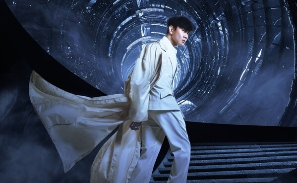 JJ Lin to perform at Kai Tak Stadium in May 2025