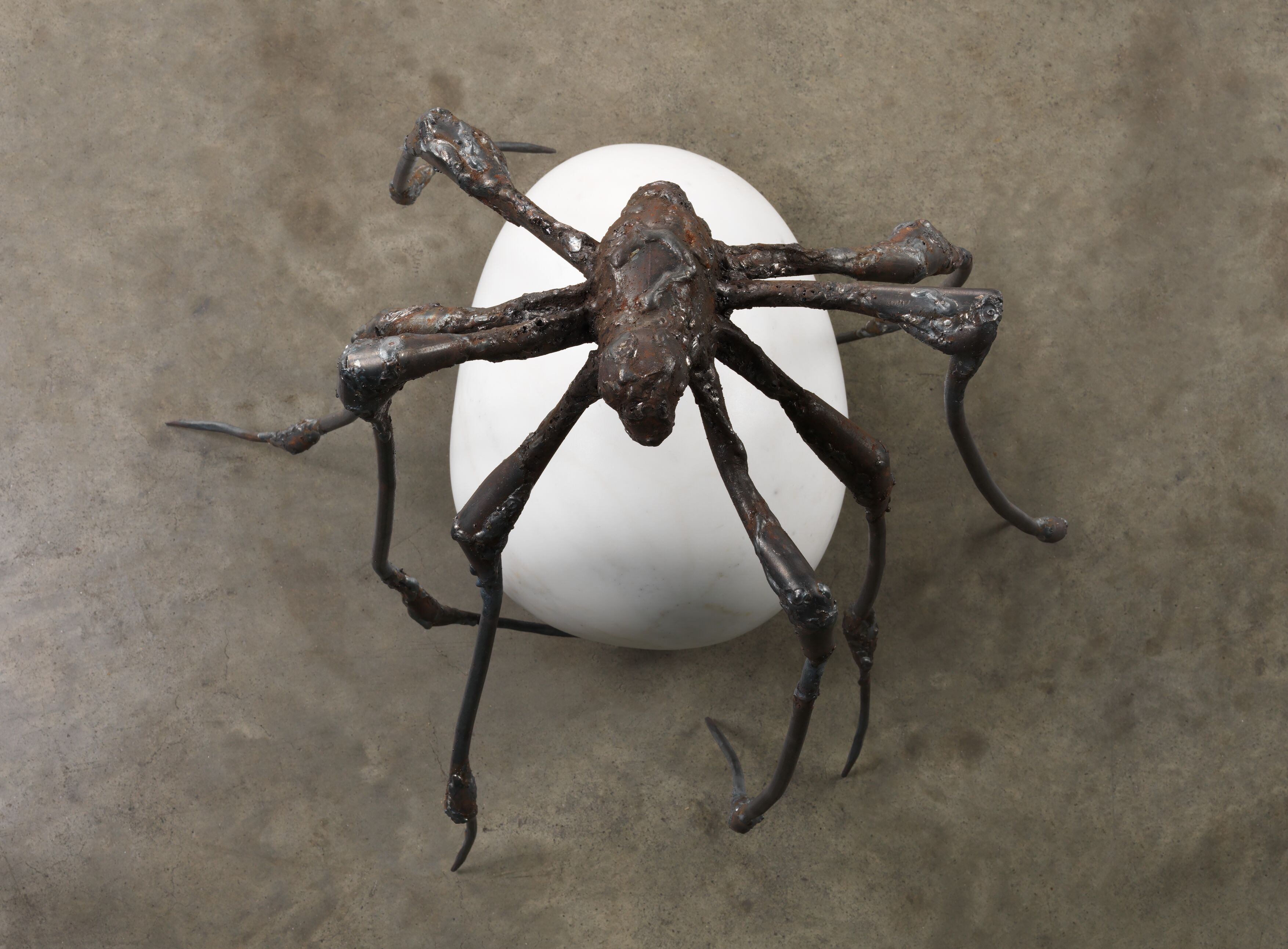 Hauser & Wirth revisits Louise Bourgeois' legacy 