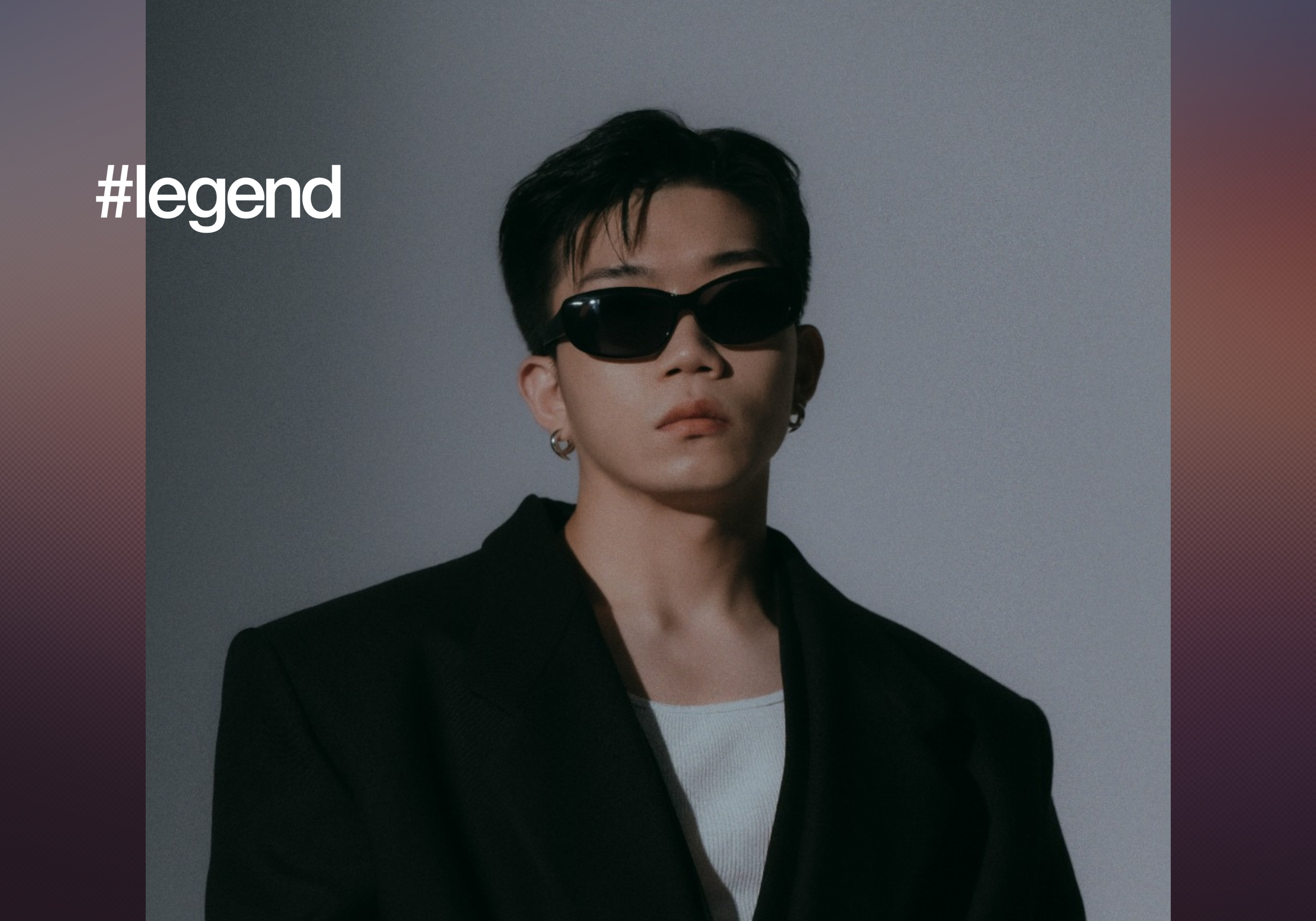 #interview: The unconventional rise of Changmo - a story of identity and musical evolution