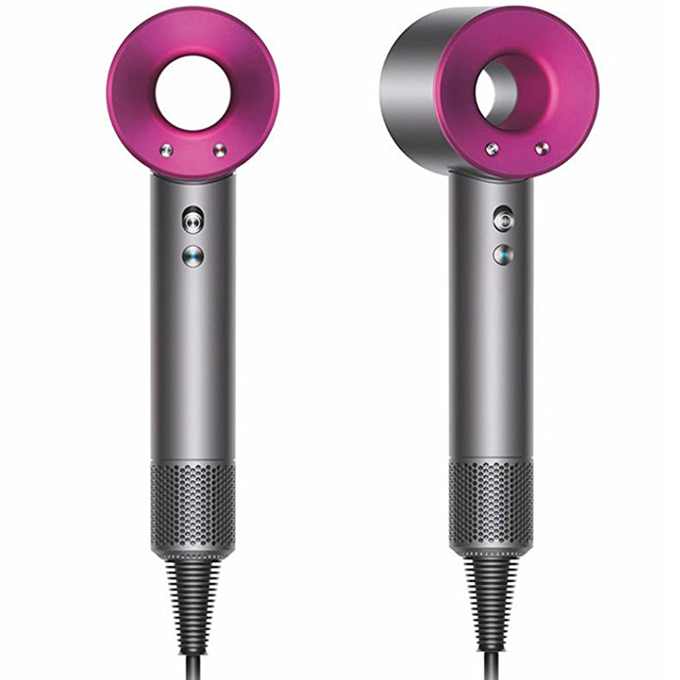 The Dyson Supersonic promises to revolutionise your hairdrying