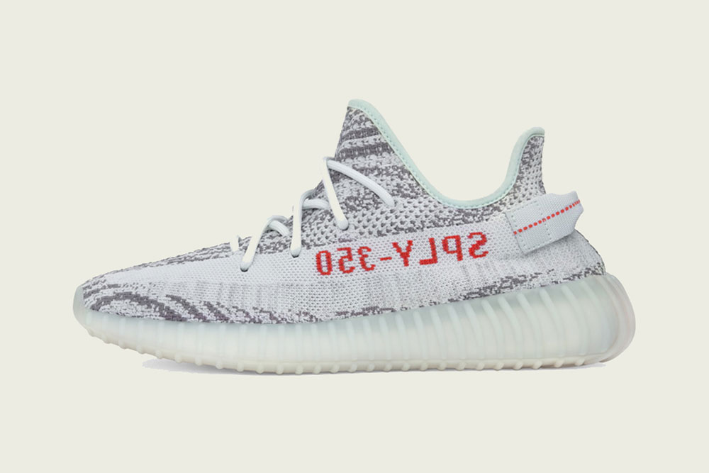 yeezys dropping this week