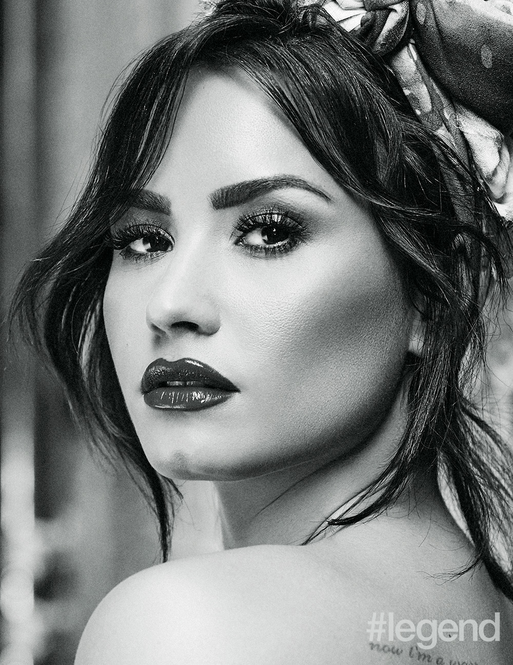 Demi Lovato Billboard Chart