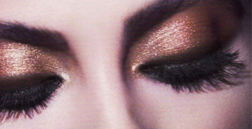 The Eyes of Tom Ford collection can create any look