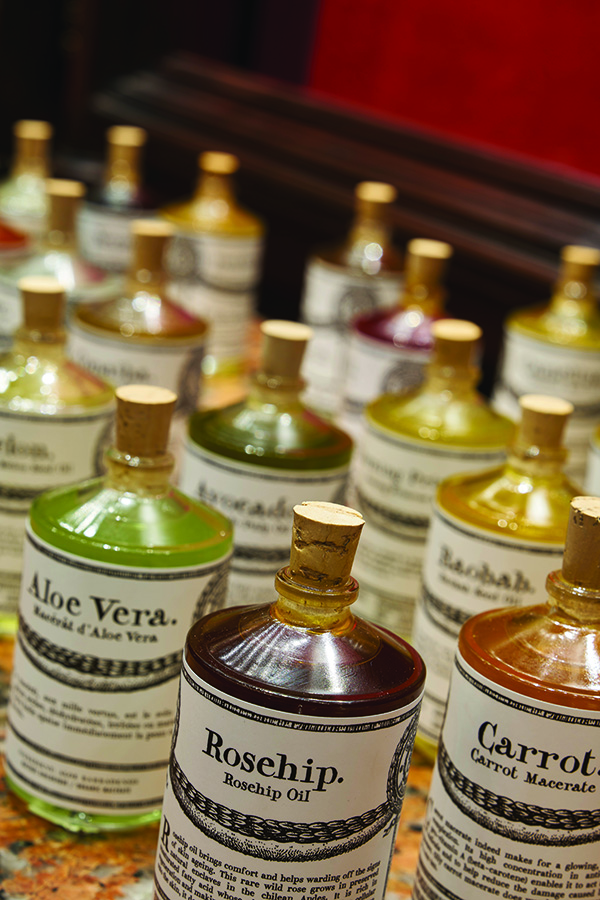 Officine Universelle Buly: The 19th-Century French Beauty Apothecary — MODA